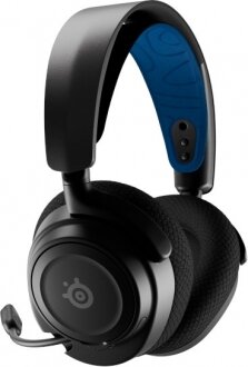 SteelSeries Arctis Nova 7P Kulaklık kullananlar yorumlar